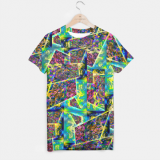 T Shirt sEN kOSIARZA 8